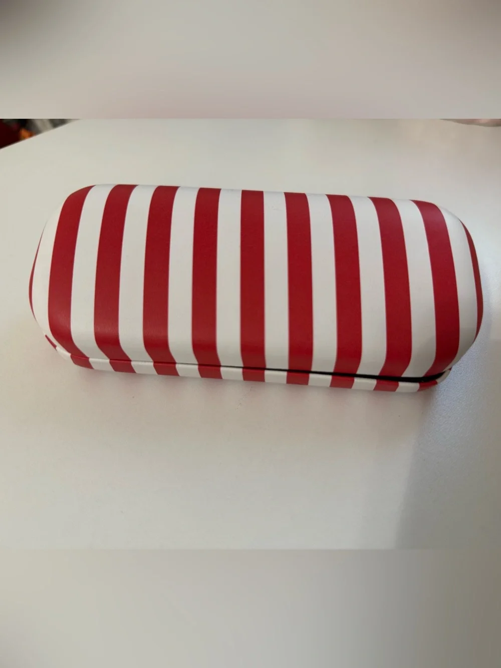 Maurices Red Square Frame Sunglasses